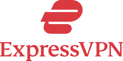 ExpressVPN Logo.