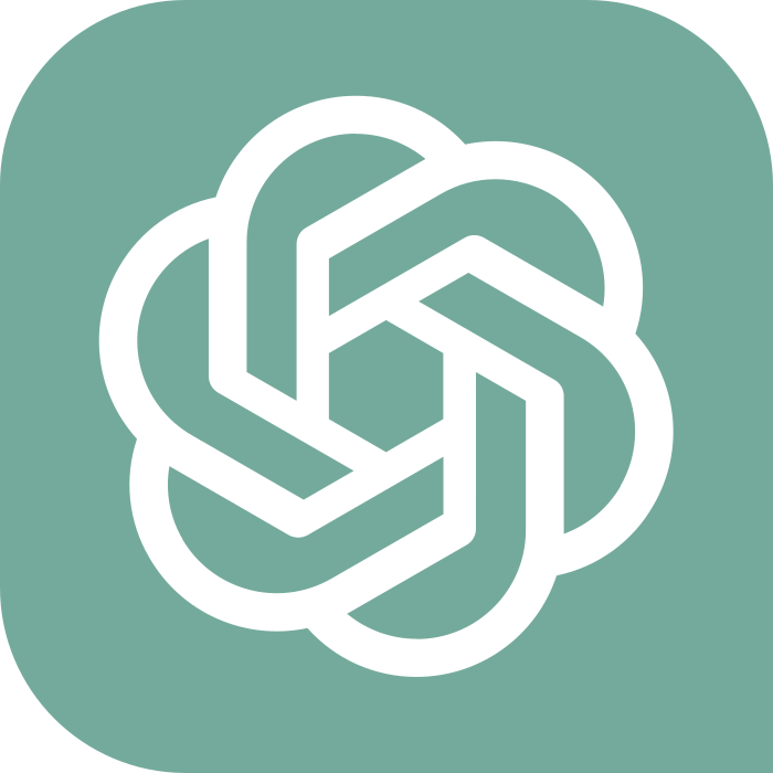 ChatGPT Logo.