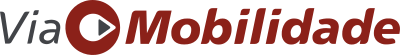 Via Mobilidade Logo.