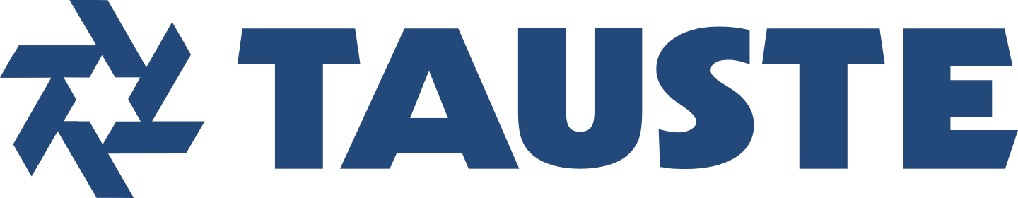 Tauste Logo.
