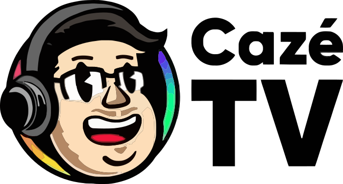CazéTV Logo.