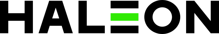 Haleon Logo.