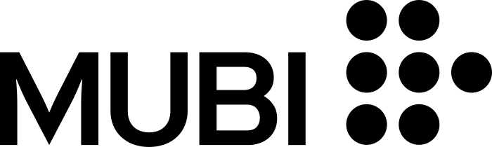 Mubi Logo.
