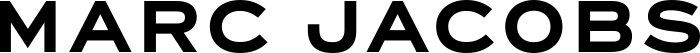 شعار مارك جاكوبس.