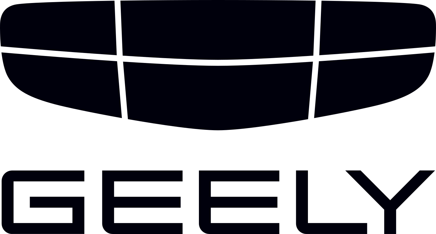 شعار جيلي.