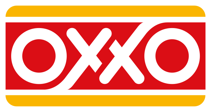شعار OXXO.